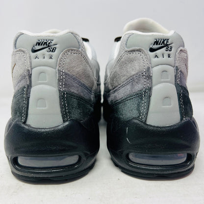 Nike Air Max 95 SB Cacao Wow