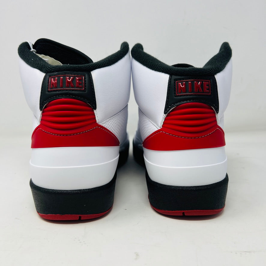Jordan 2 Retro OG Chicago (2022)