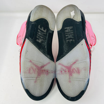 Jordan 5 Retro Awake NY Arctic Pink