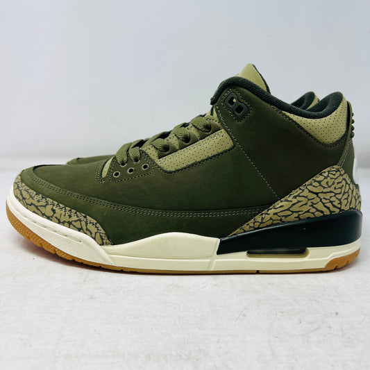 Jordan 3 Retro Family Affair