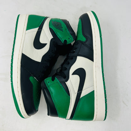 Jordan 1 Retro High Pine Green