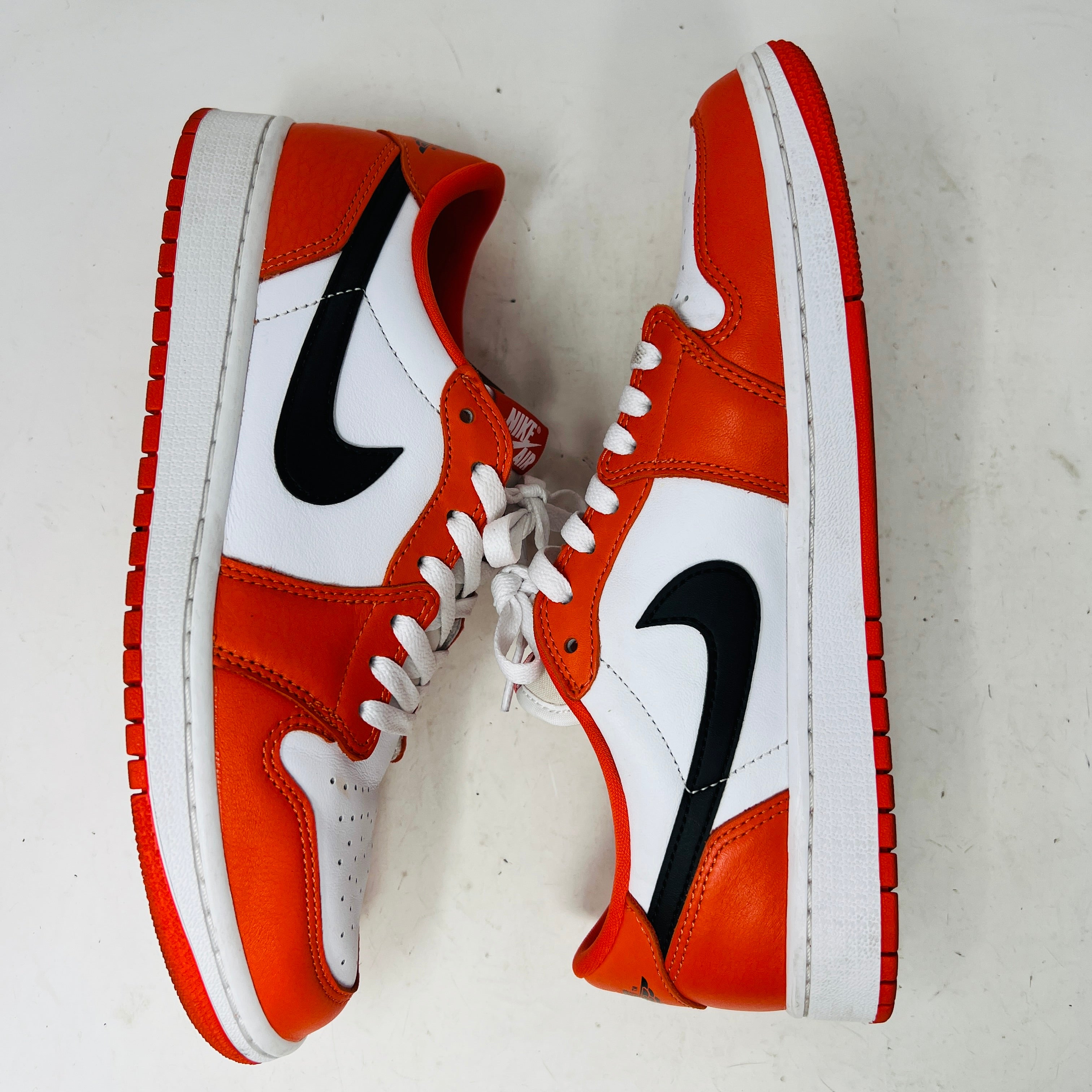 Jordan 1 Low OG Starfish (Women's) – Holy Ground