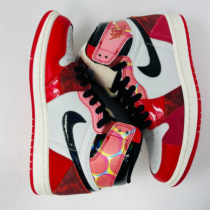 Jordan 1 Retro High OG Spider-Man Across the Spider-Verse