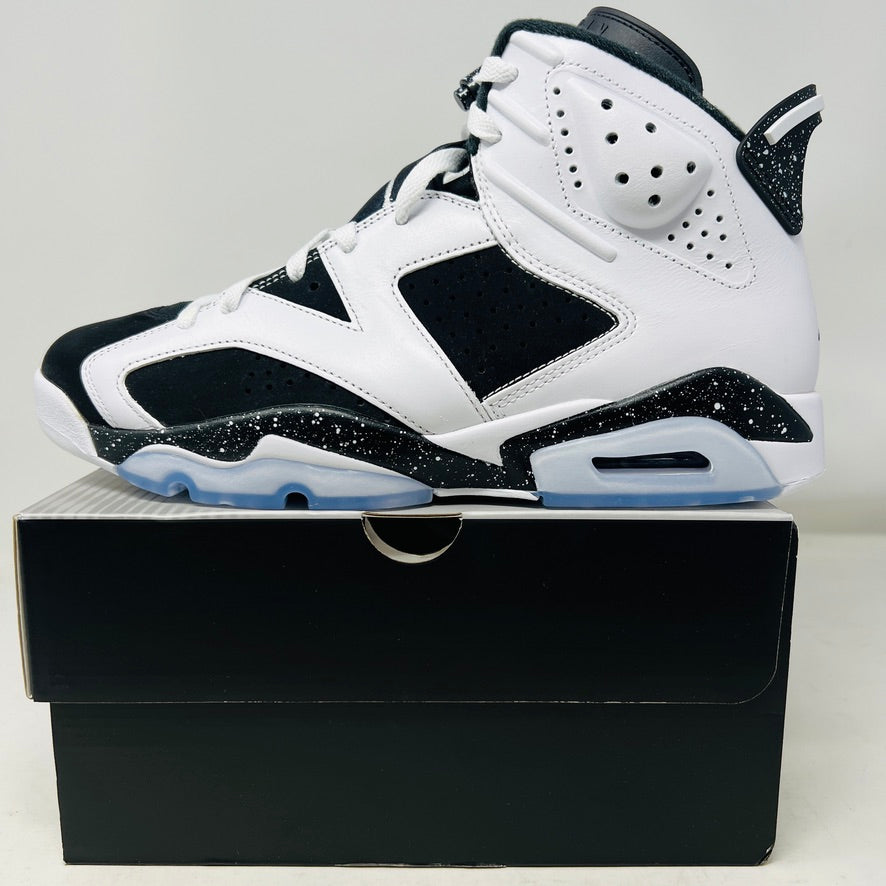 Jordan 6 Retro Oreo (2026)