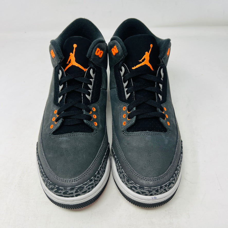 Jordan 3 Retro Fear Pack (2023)