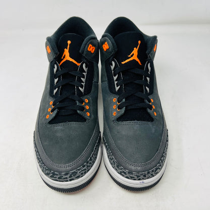 Jordan 3 Retro Fear Pack (2023)