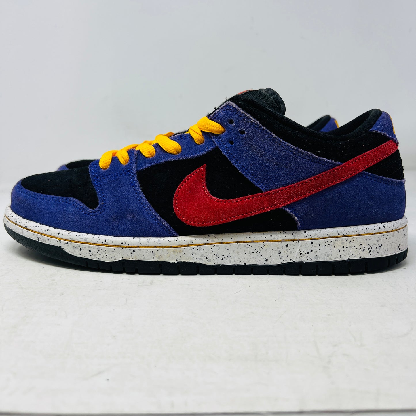 Nike SB Dunk Low ACG Terra