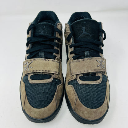 Jordan Jumpman Jack TR Travis Scott Dark Mocha