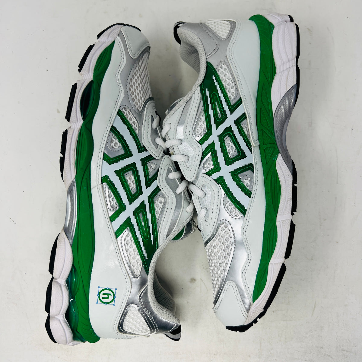ASICS Gel-NYC Hidden NY