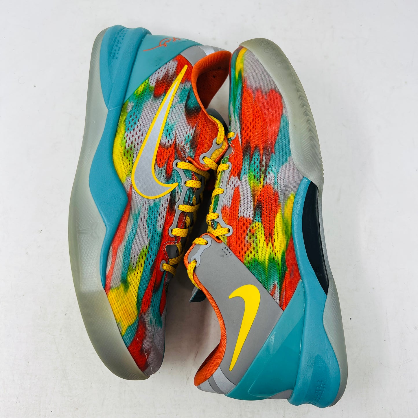 Nike Kobe 8 Protro Venice Beach (2024)
