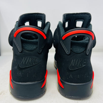 Jordan 6 Retro Black Infrared (2019)