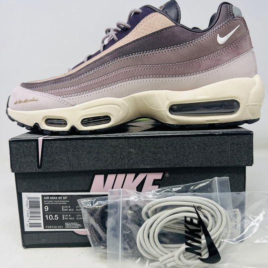 Nike Air Max 95 SP A Ma Maniére Diffused Taupe