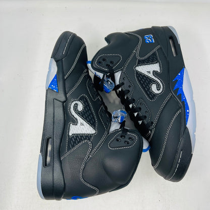 Jordan 5 Retro Awake NY Black