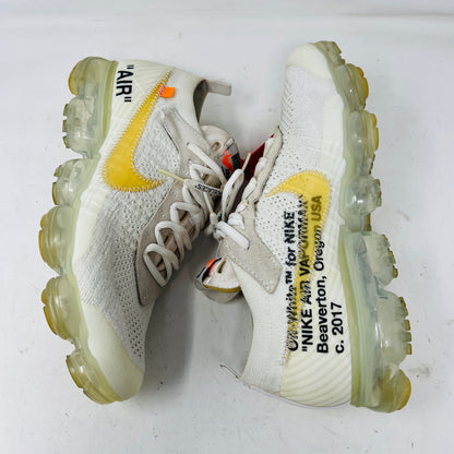 Nike Air VaporMax Off-White (2018)