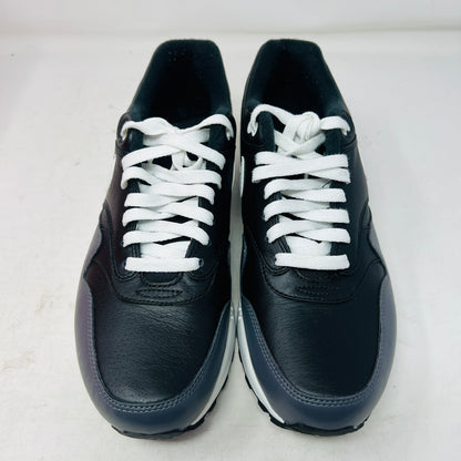Nike Air Max 1 Black White Dark Grey