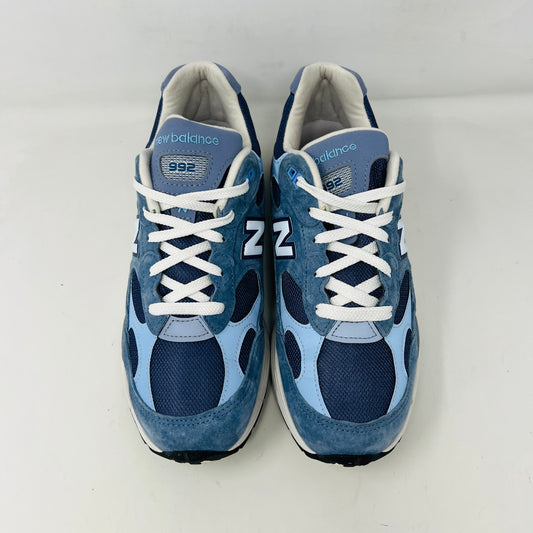 New Balance 992 MiUSA Dusk Shower