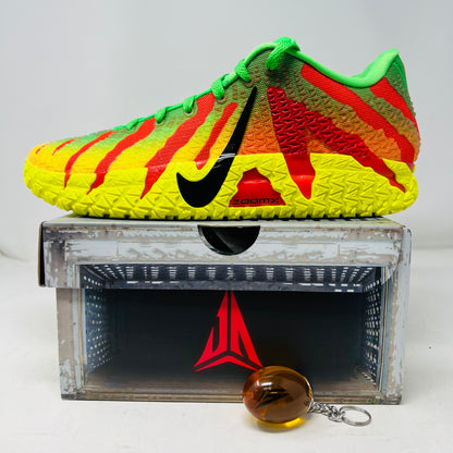 Nike Ja 3 Jurassic Park Explorer