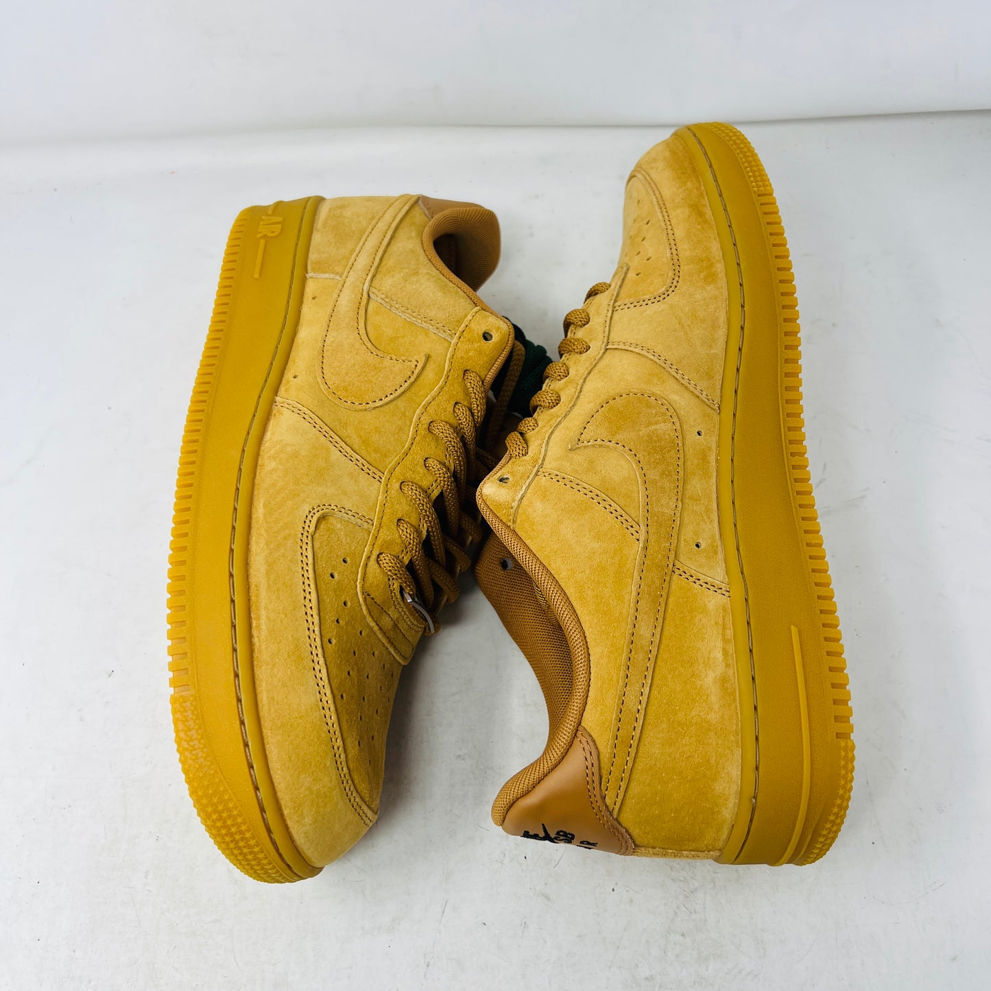 Nike Air Force 1 Low SB Flax