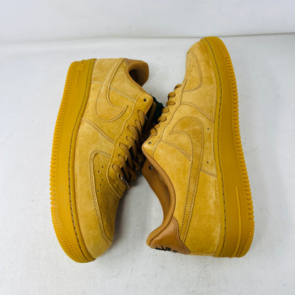Nike Air Force 1 Low SB Flax