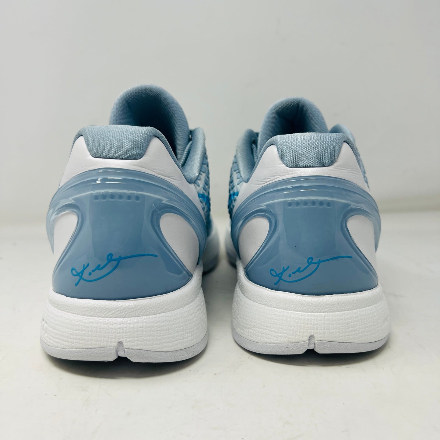 Nike Kobe 6 Protro Caitlin Clark Light Armory Blue
