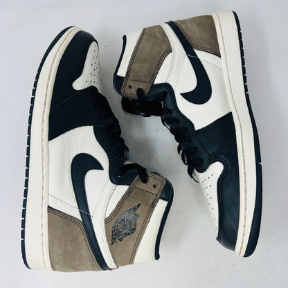 Jordan 1 Retro High Dark Mocha