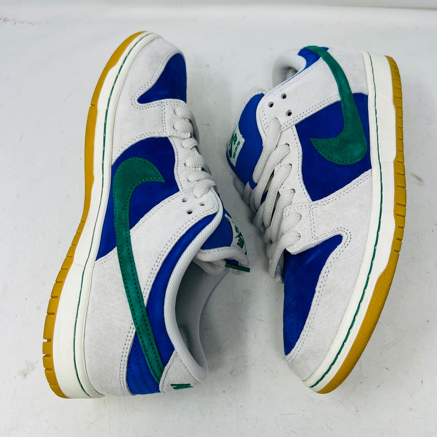 Nike SB Dunk Low Hyper Royal Malachite