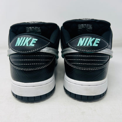 Nike SB Dunk Low Diamond Supply Co. Black Diamond