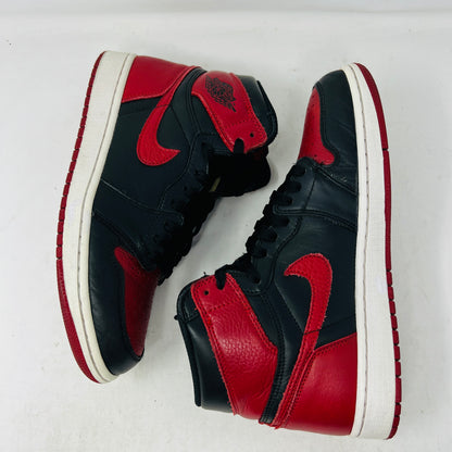Jordan 1 Retro High Bred Banned (2016)