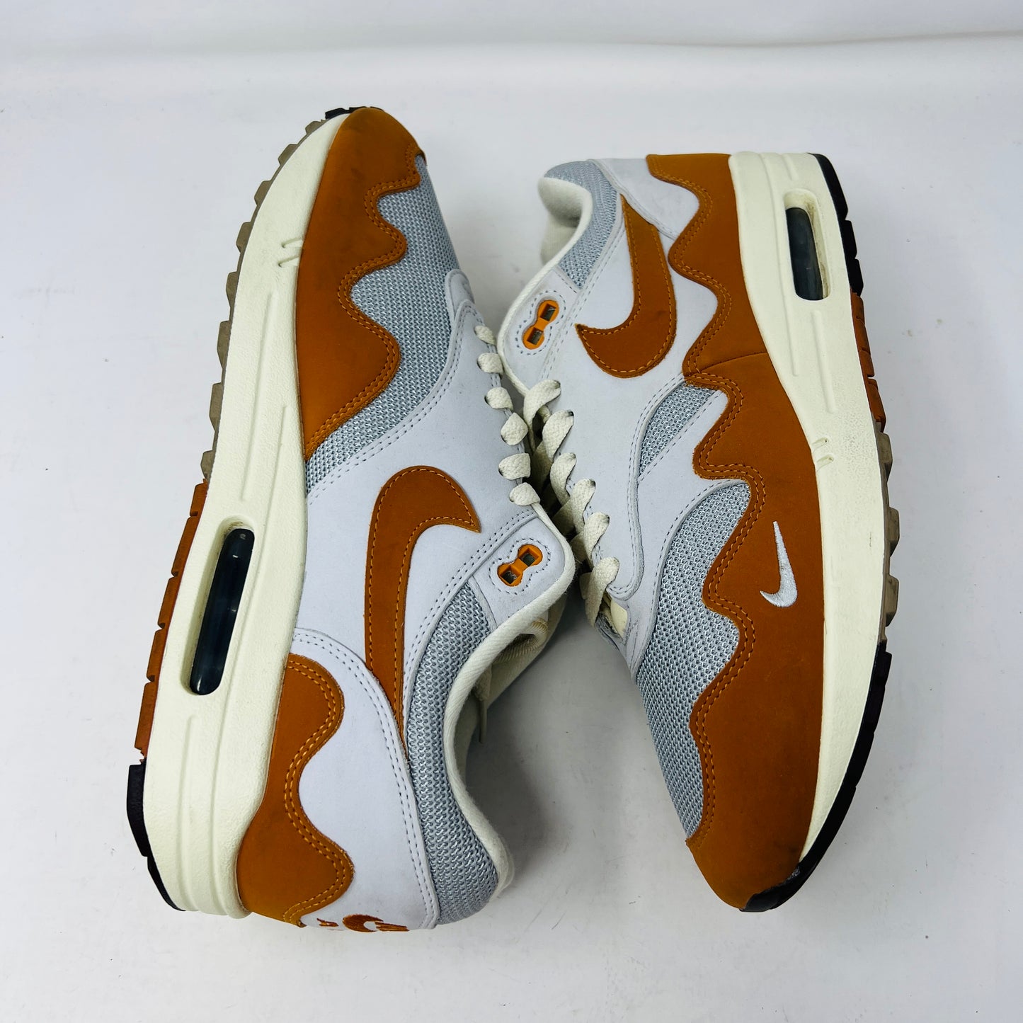 Nike Air Max 1 Patta Waves Monarch