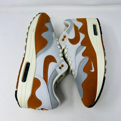 Nike Air Max 1 Patta Waves Monarch