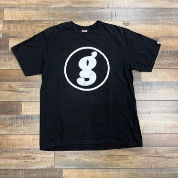 Supreme x Goodenough End Racism Tee 'Black'