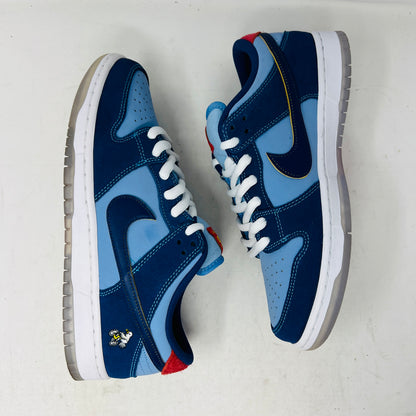 Nike SB Dunk Low Pro Why So Sad?