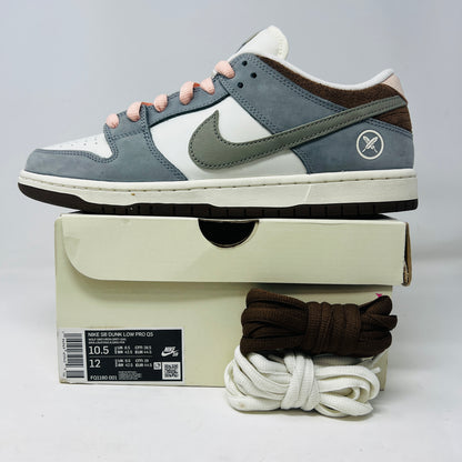 Nike SB Dunk Low Yuto Horigome