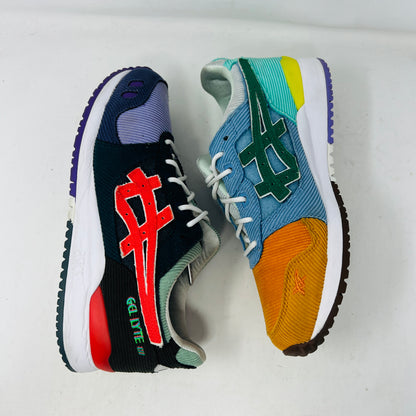 ASICS Gel-Lyte III Sean Wotherspoon x atmos