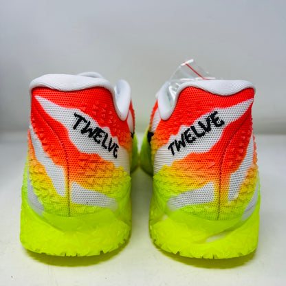 Nike Ja 3 Snowed In