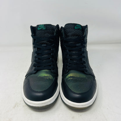 Jordan 1 SB Craig Stecyk Black Silver