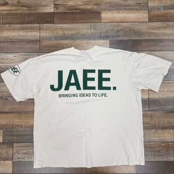 JAEE Season 01 Tee Natural