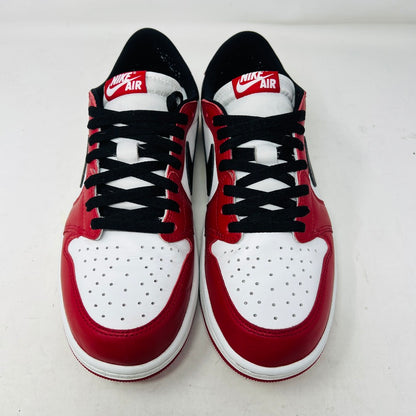 Jordan 1 Retro Low OG Chicago (2025)