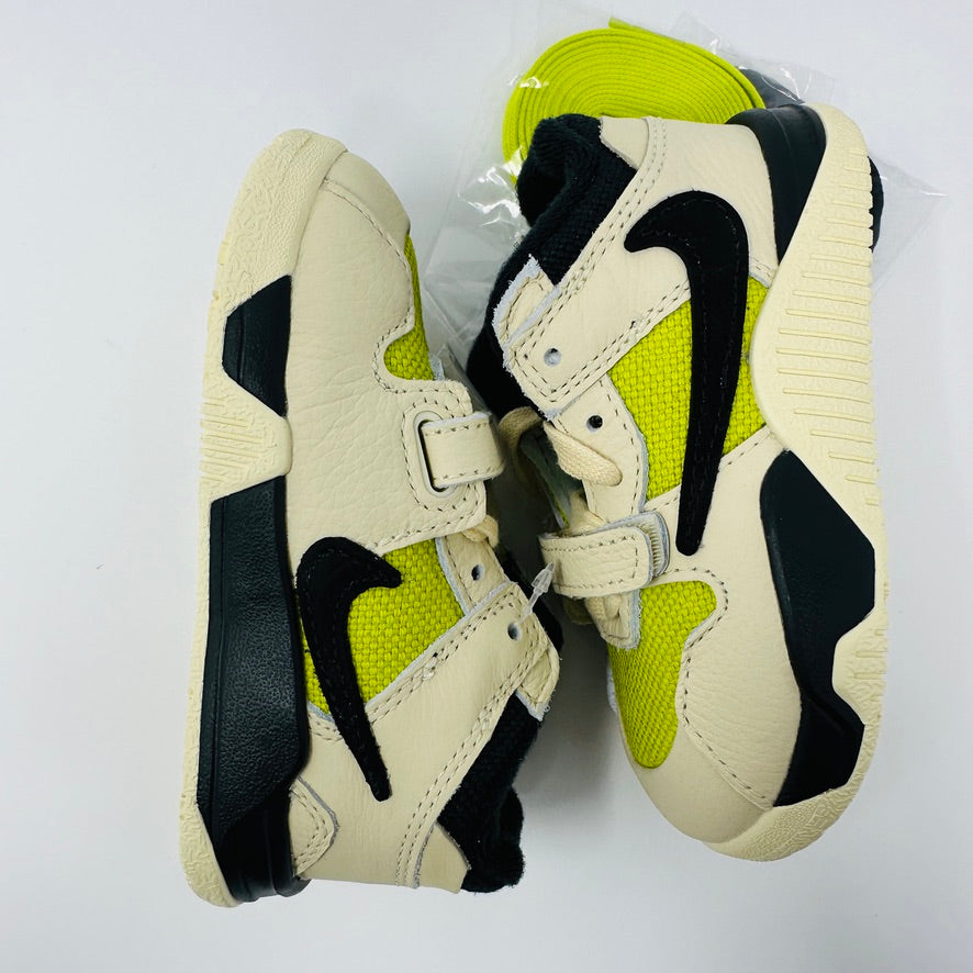 Jordan Jumpman Jack TR Travis Scott Bright Cactus (TD)