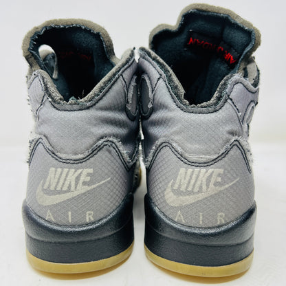 Jordan 5 Retro Off-White Muslin