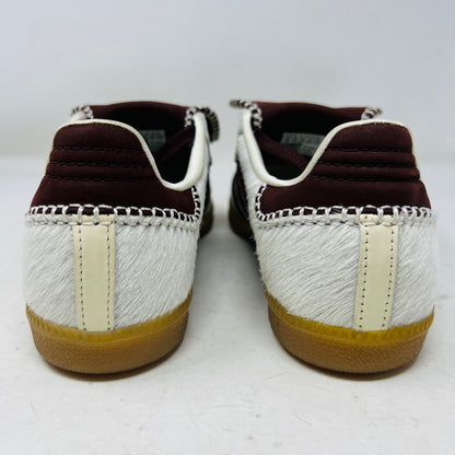 adidas Samba Pony Tonal Wales Bonner Cream White