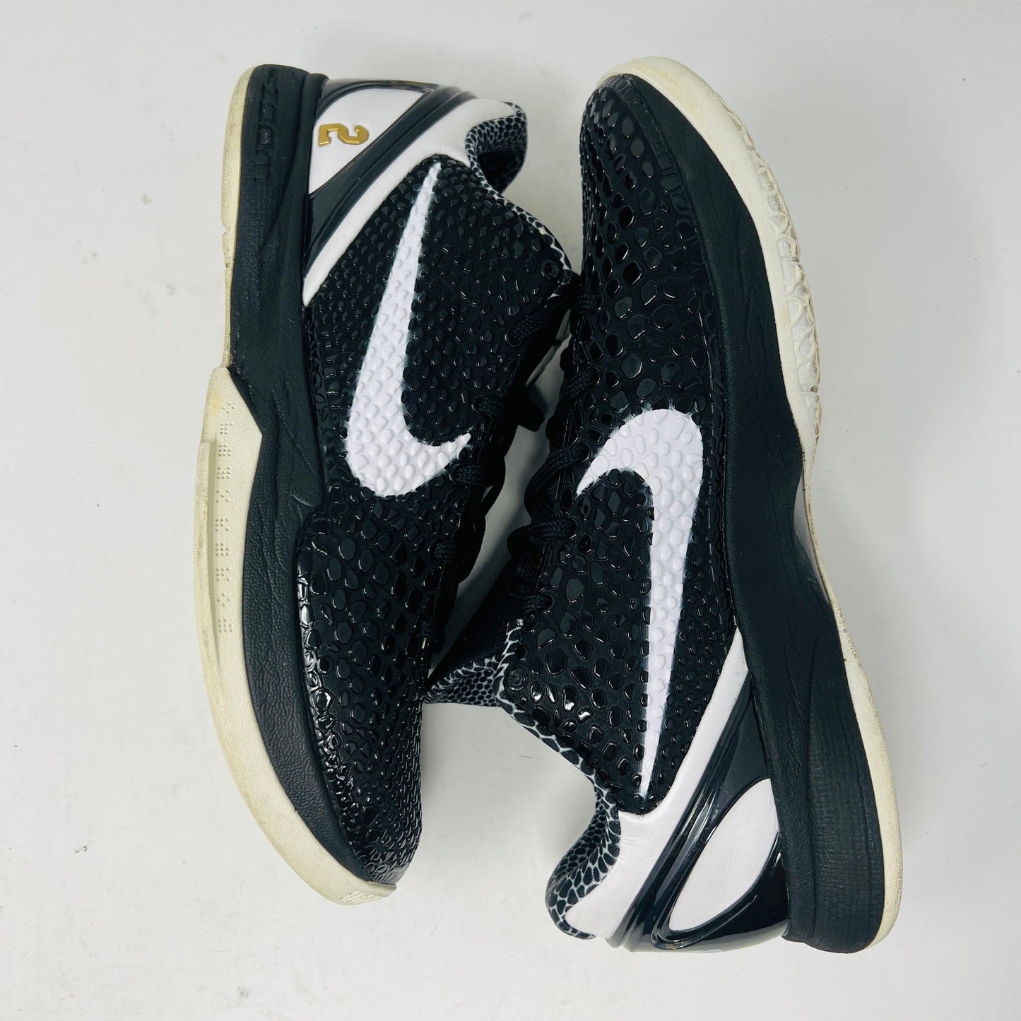 Nike Kobe 6 Protro Mambacita Sweet 16