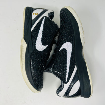 Nike Kobe 6 Protro Mambacita Sweet 16
