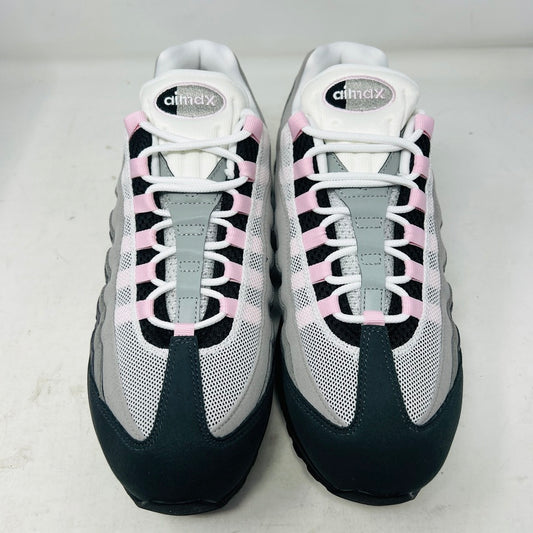 Nike Air Max 95 OG Big Bubble Pink Foam (Women's)