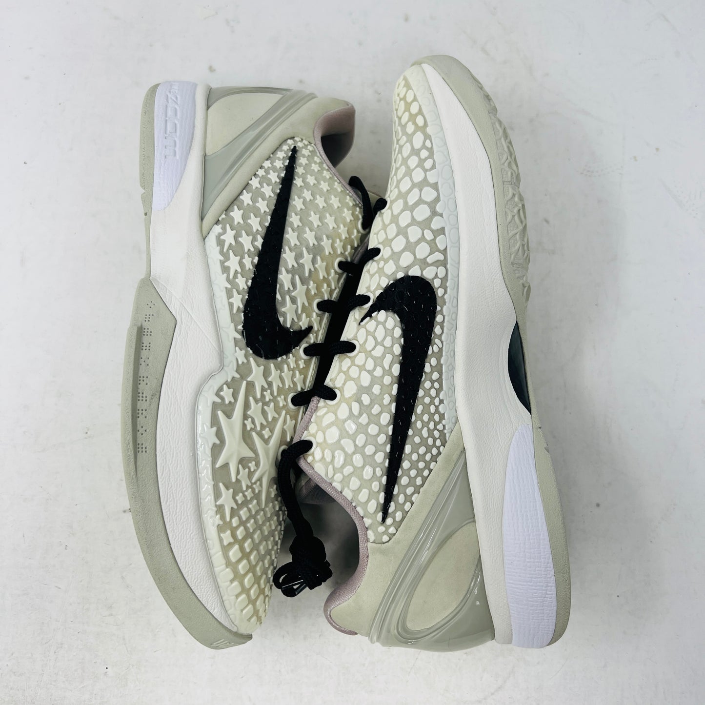 Nike Kobe 6 Protro Sail All-Star