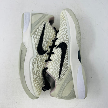 Nike Kobe 6 Protro Sail All-Star