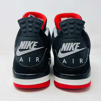 Jordan 4 Retro Bred (2019)