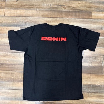 Supreme Ronin Tee Black