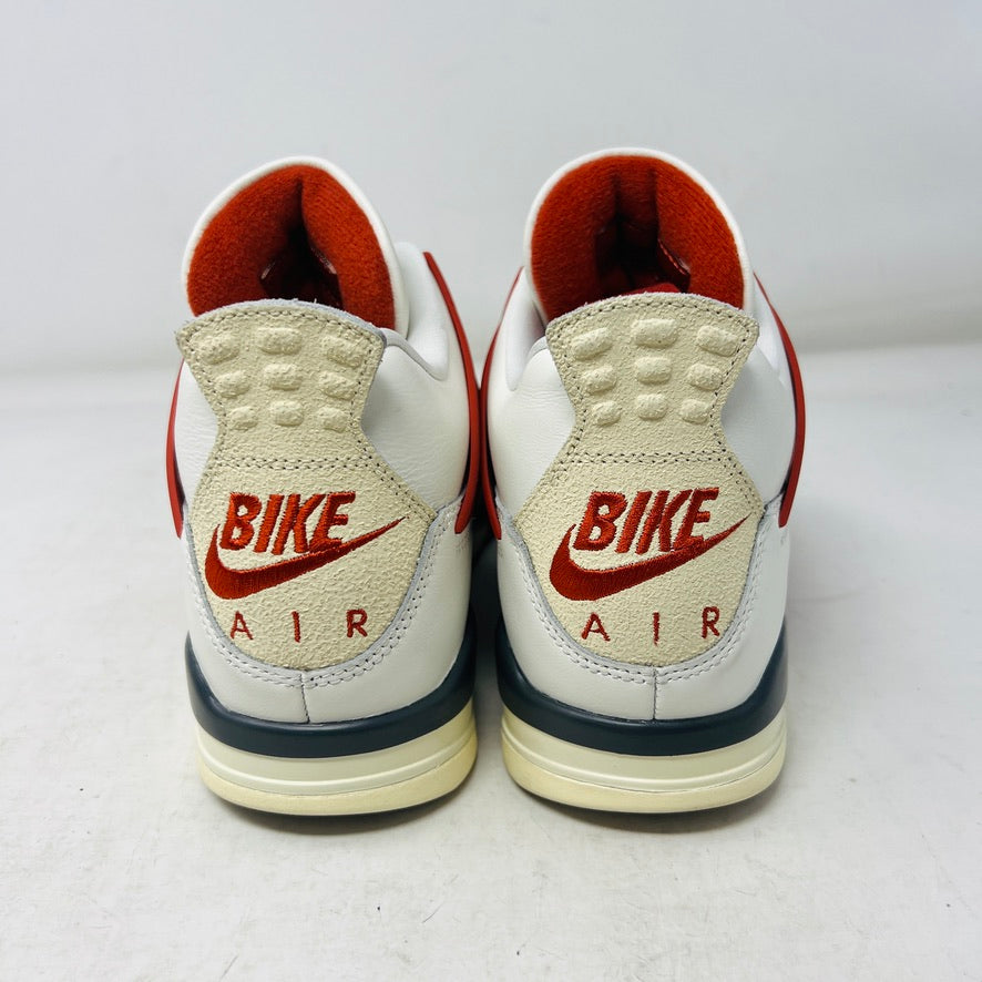 Jordan 4 Retro OG Nigel Sylvester Brick After Brick