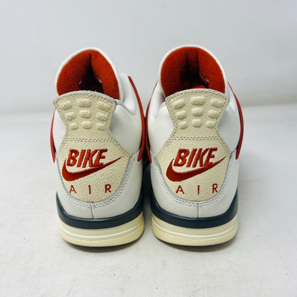 Jordan 4 Retro OG Nigel Sylvester Brick After Brick